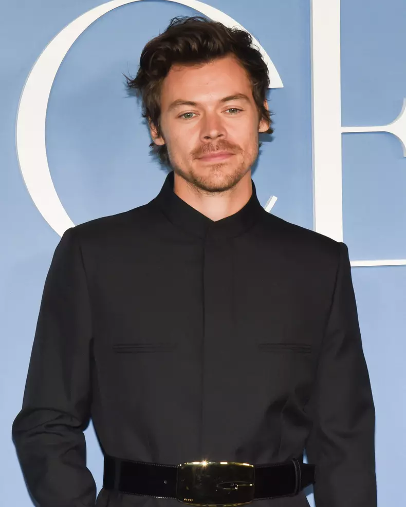 Harry Styles, gest șocant în timpul unui concert