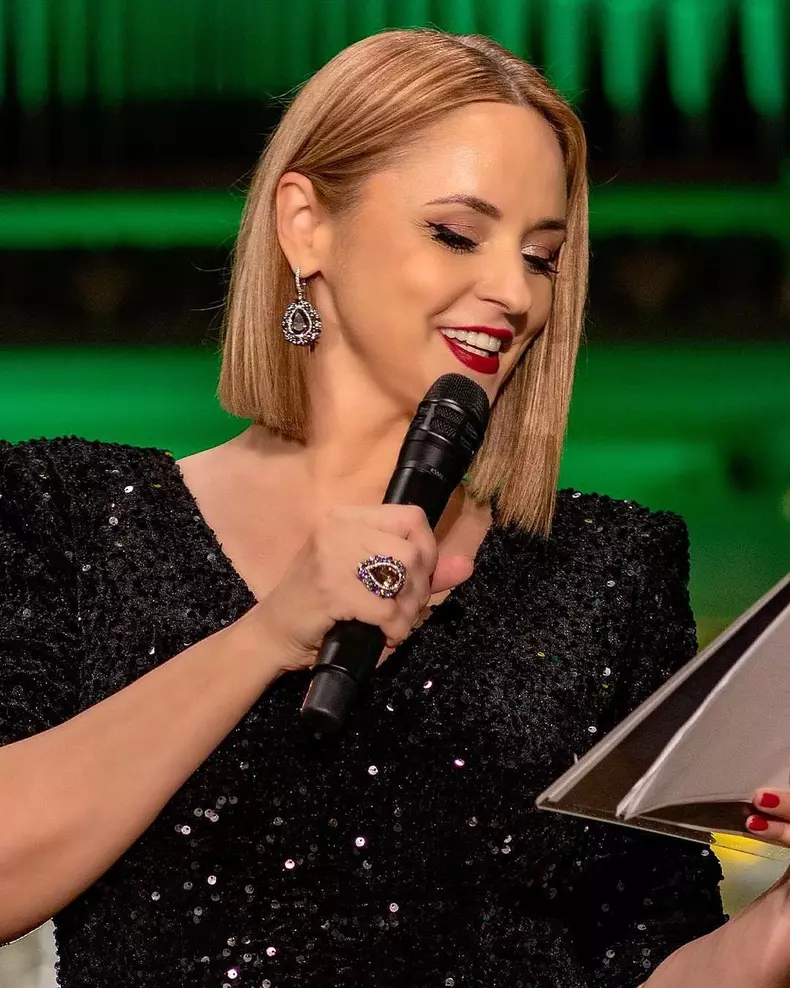 Ce spune Andreea Marin despre căsătoria cu Adrian Brâncoveanu. Dezvăluirile făcute acum de Zâna surprizelor