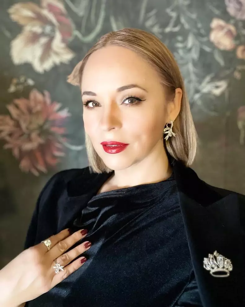 Ce spune Andreea Marin despre căsătoria cu Adrian Brâncoveanu. Dezvăluirile făcute acum de Zâna surprizelor