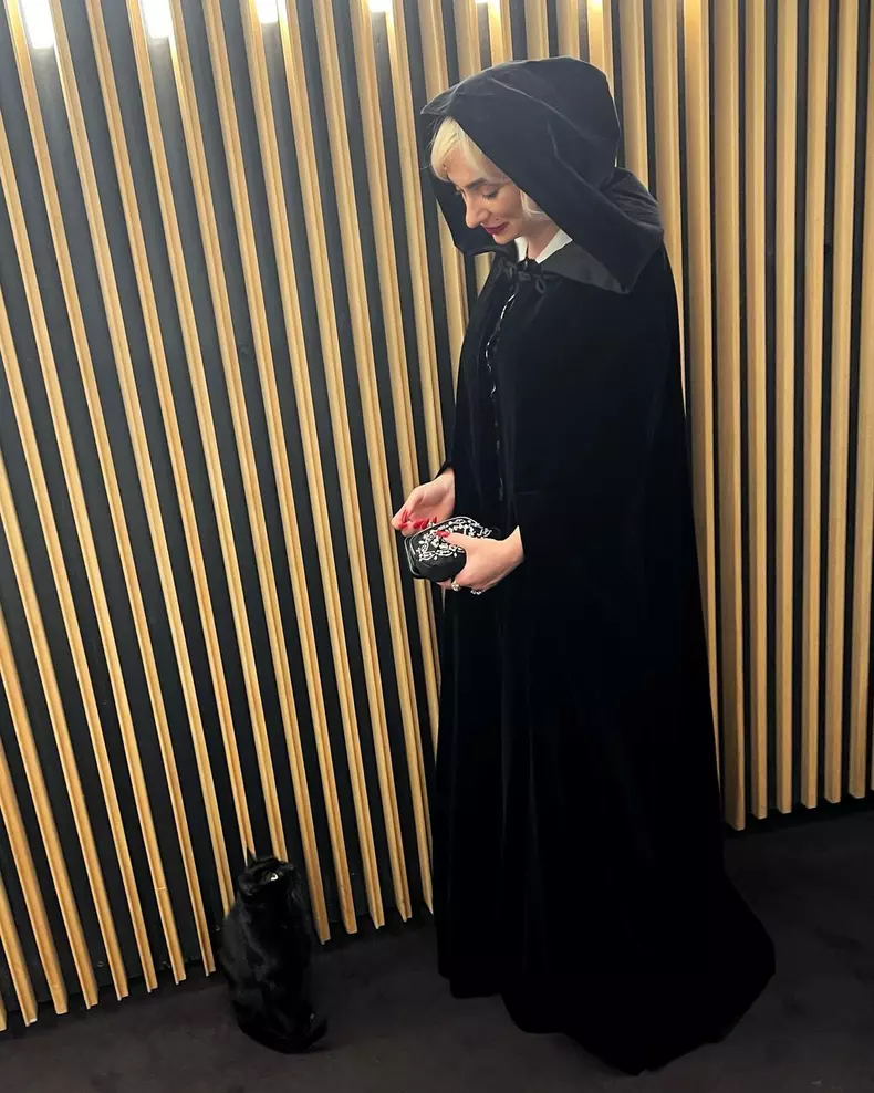 Cine este Ana Morodan. „Contesa digitală” are propria emisiune TV. În ce și-a investit banii cunoscutul influencer