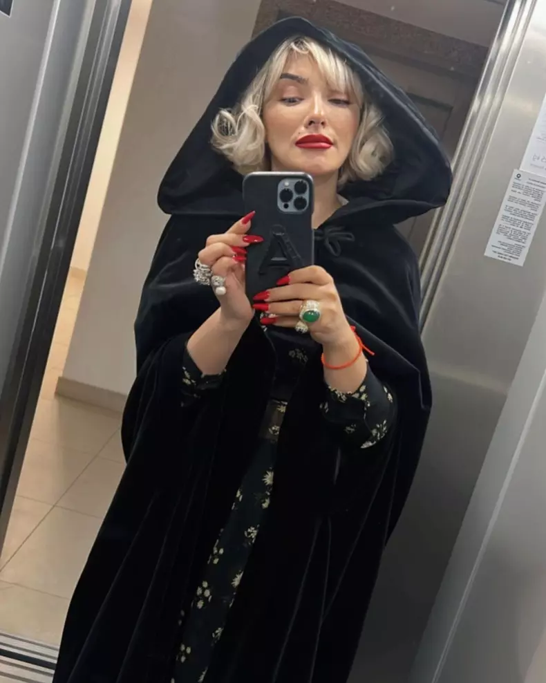 Cine este Ana Morodan. „Contesa digitală” are propria emisiune TV. În ce și-a investit banii cunoscutul influencer