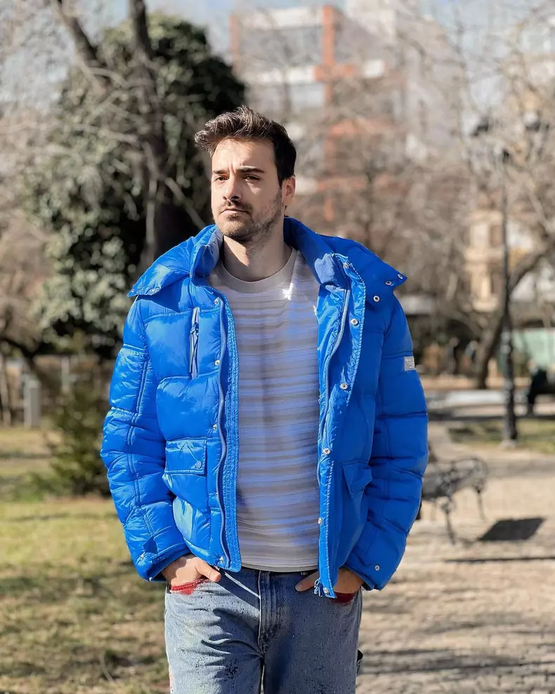 Modul adorabil în care Liviu Teodorescu a aflat că va deveni tată pentru prima dată