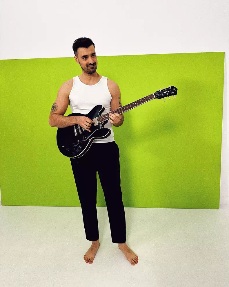 Modul adorabil în care Liviu Teodorescu a aflat că va deveni tată pentru prima dată