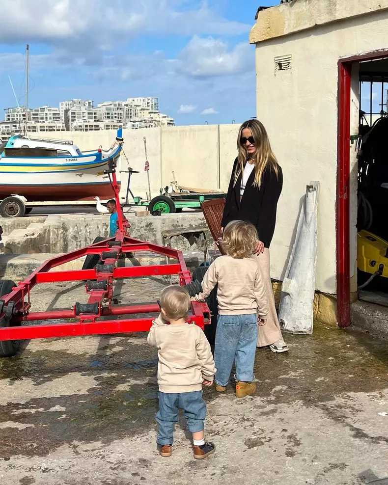 Flavia Mihășan a revenit la TV, după o pauză de 3 ani. În ce emisiune apare acum