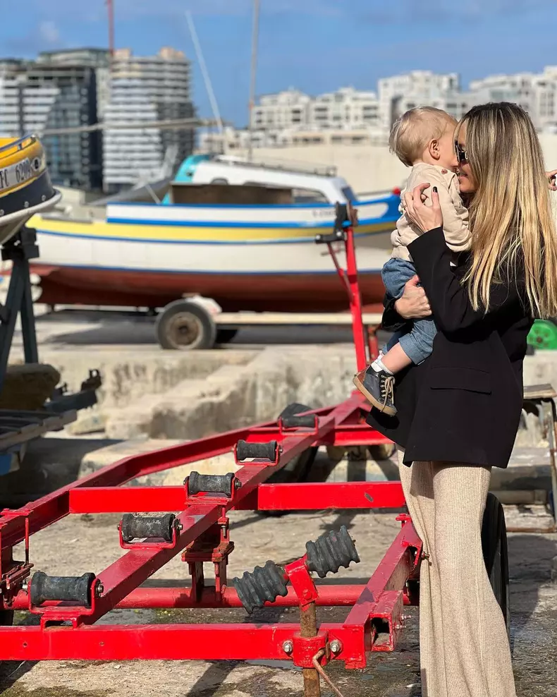 Flavia Mihășan a revenit la TV, după o pauză de 3 ani. În ce emisiune apare acum