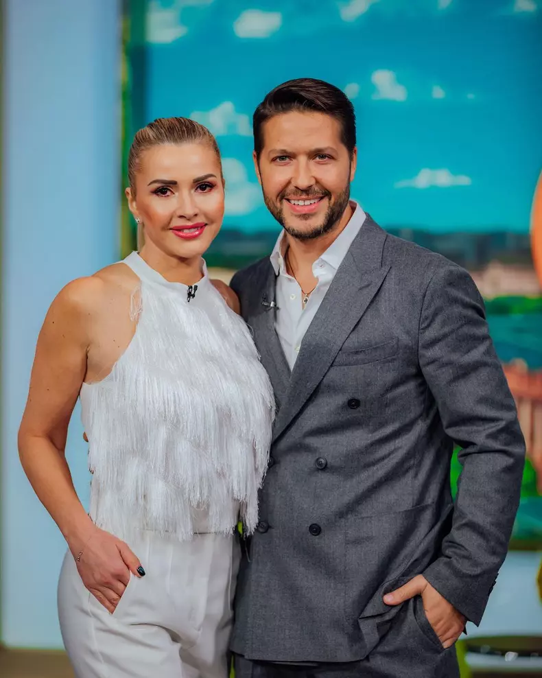 Jorge, primele declarații după ce s-a operat la genunchi. Artistul s-a accidentat la Survivor România 2023