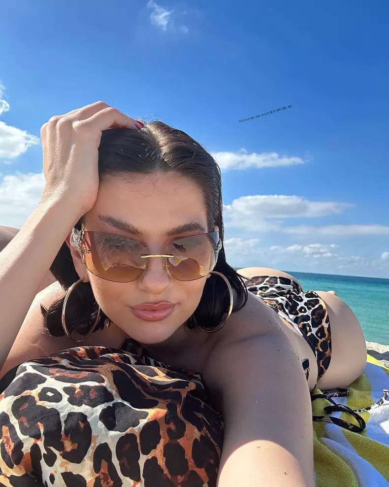 Lidia Buble, despre cum era jignită în copilărie