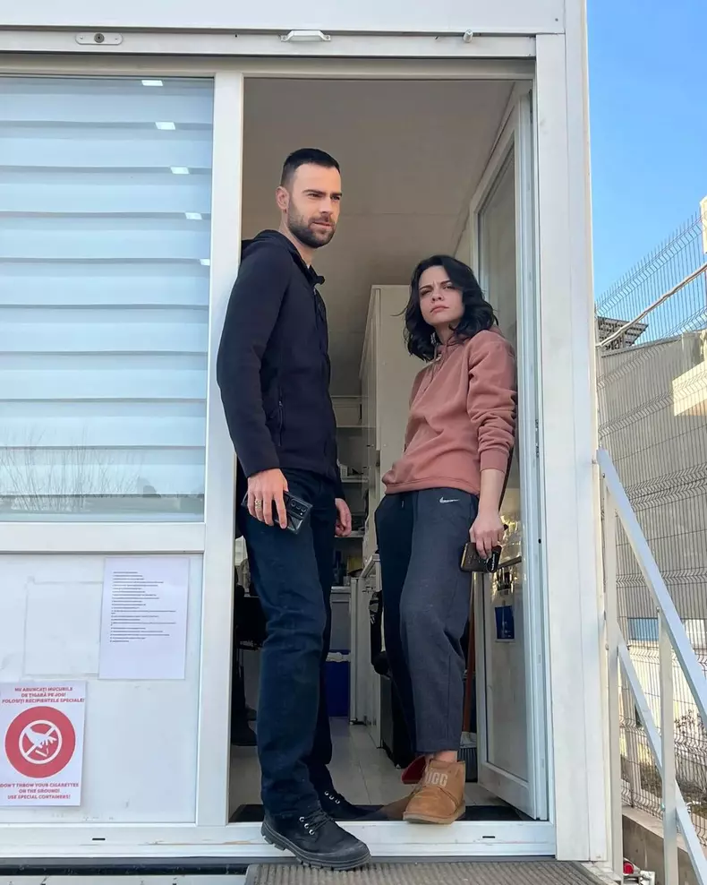 madalina-craiu-s-a-accidentat-la-filmarile-pentru-clanul-6