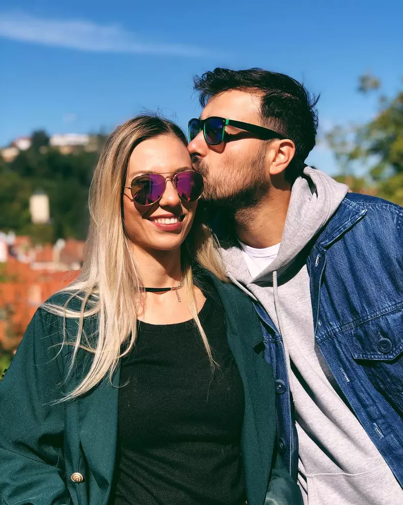 Modul adorabil în care Liviu Teodorescu a aflat că va deveni tată pentru prima dată