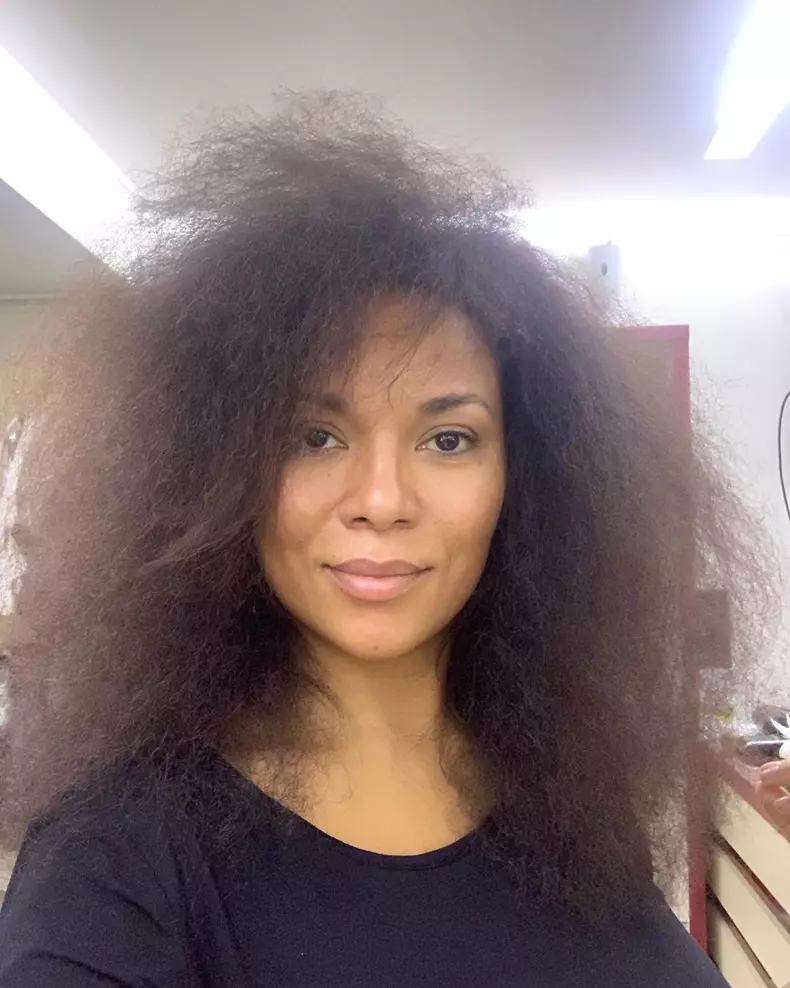 Nadine, schimbare radicală după ce s-a mutat din România. Ce studiază alături de fiul său