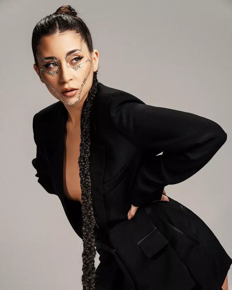 Nicole Cherry, moment impresionant la Te cunosc de undeva! 2023. Cum a reacționat Andreea Bălan