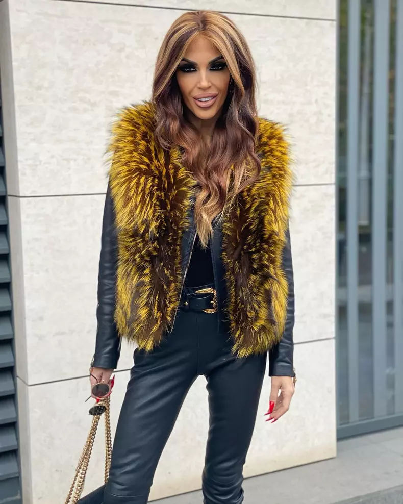 Surpriză pentru jurații „Bravo, ai stil!”, înainte de lansarea noului sezon. Cum a fost surprinsă Raluca Bădulescu