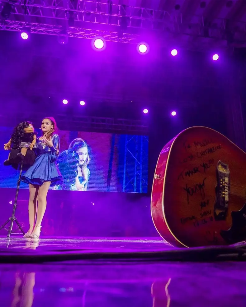 Ana Maria Mărgean, din nou la „Românii au talent”