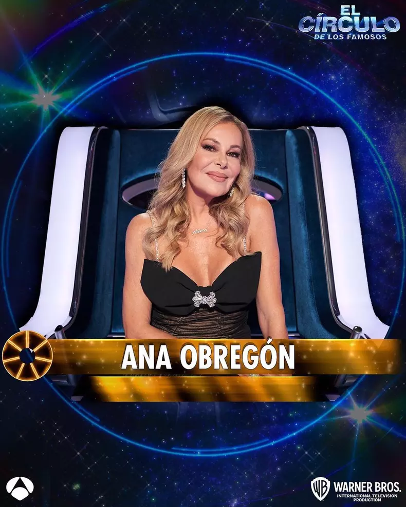 Ana Obregón Actrița de 68 de ani care a apelat la o mamă surogat dezvăluie că bebelușul e, de fapt, al băiatului ei răpus de cancer