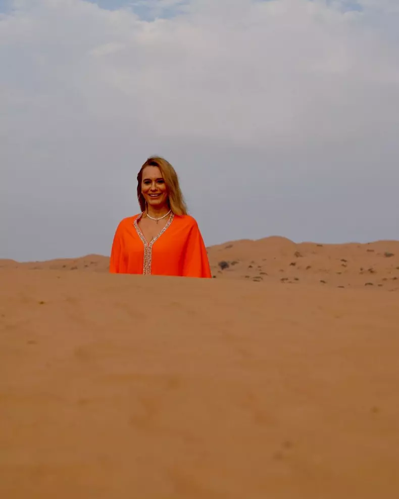 Unde au plecat vedetele în vacanța de Paște. Andreea Esca a uimit cu destinația aleasă