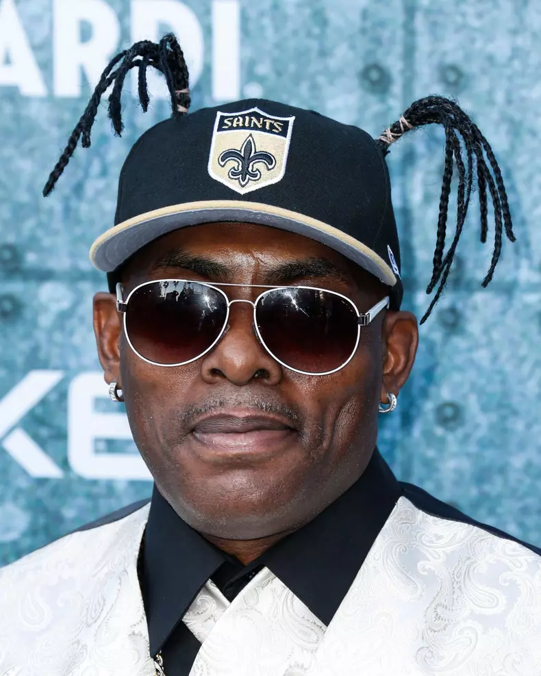 Coolio Dead At 59