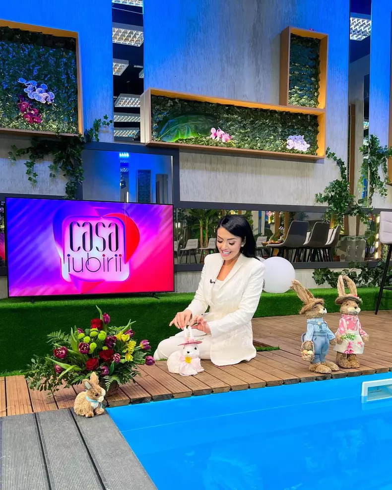 Cum arată Andreea Mantea în costum de baie după ce a slăbit foarte mult. Reacția fanilor (3)