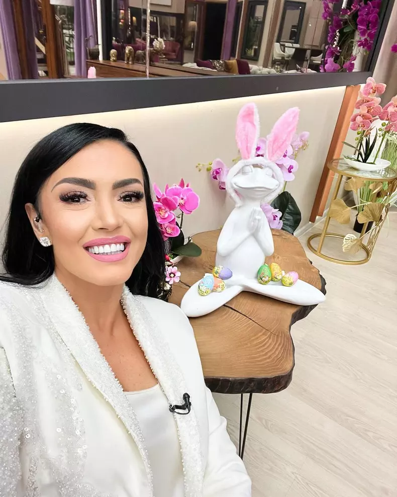 Cum arată Andreea Mantea în costum de baie după ce a slăbit foarte mult. Reacția fanilor (5)