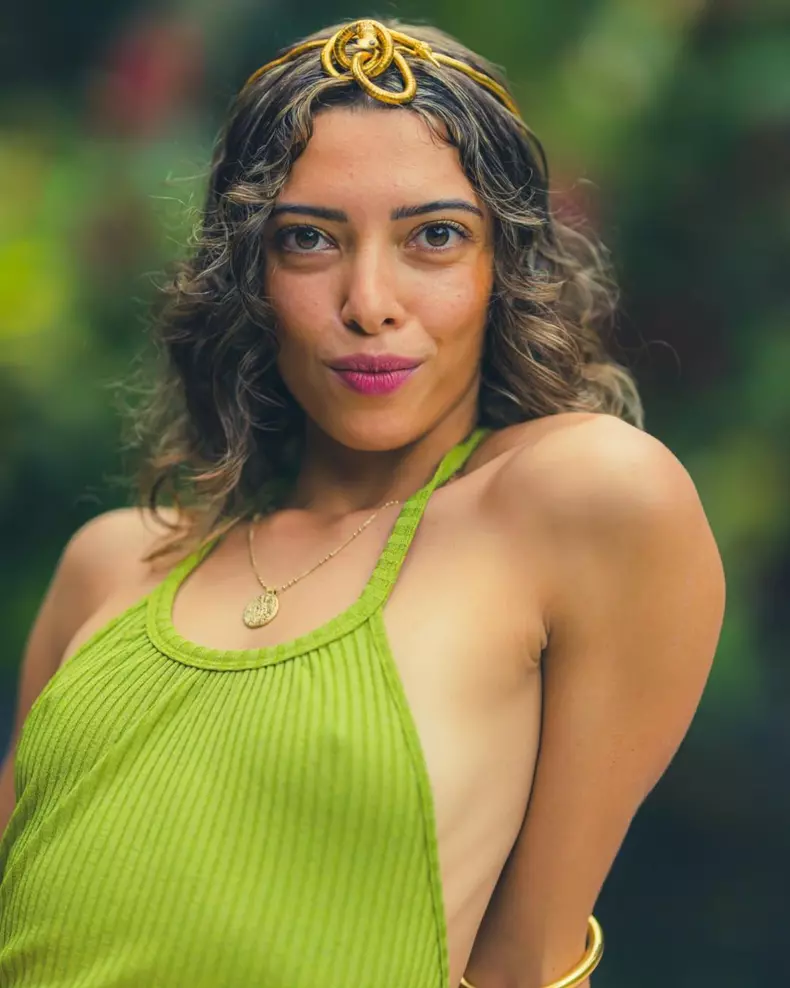 Cum arată logodnica lui Remus Boroiu. Tânăra are o carieră în online