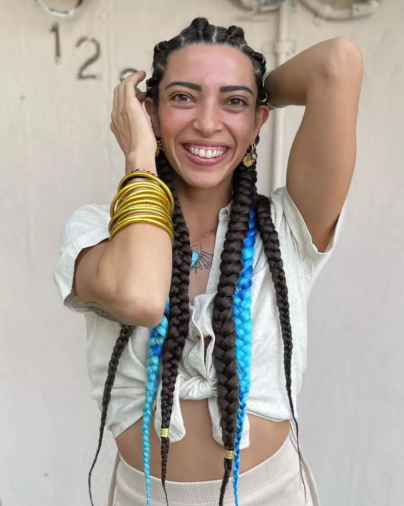 Cum arată logodnica lui Remus Boroiu. Tânăra are o carieră în online