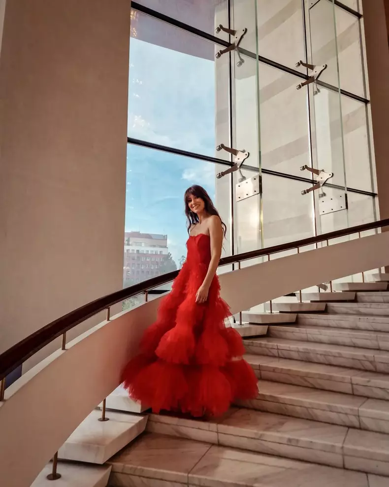 Dana Rogoz Premiile GOPO 2023