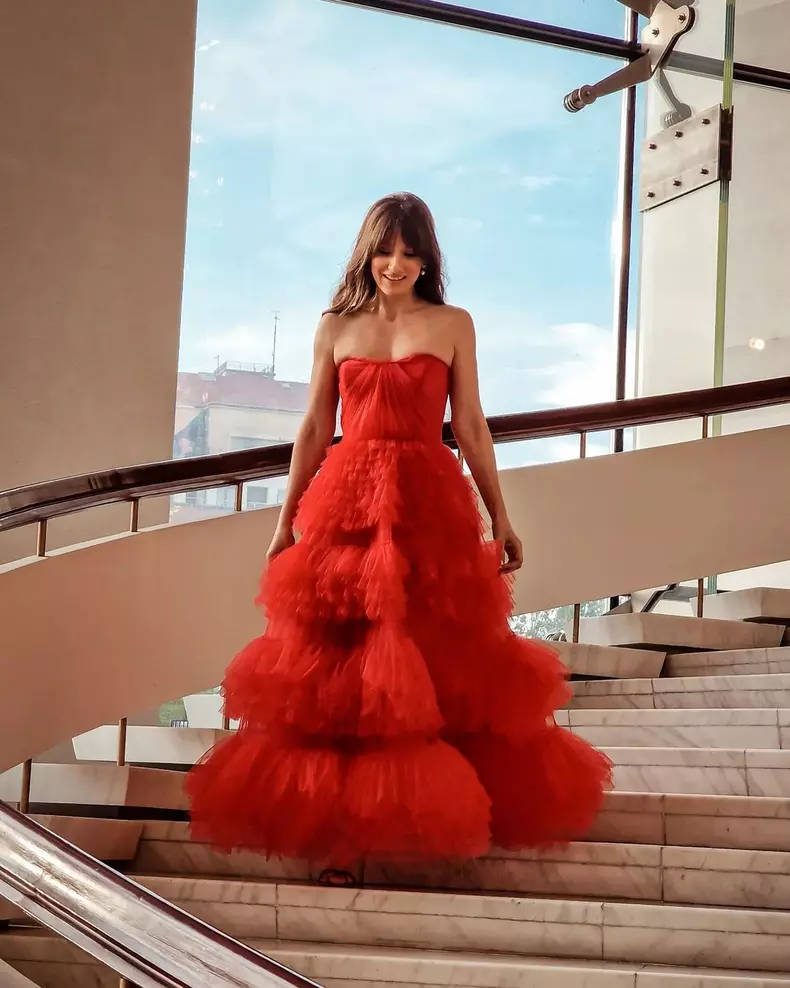 Dana Rogoz Premiile GOPO 2023