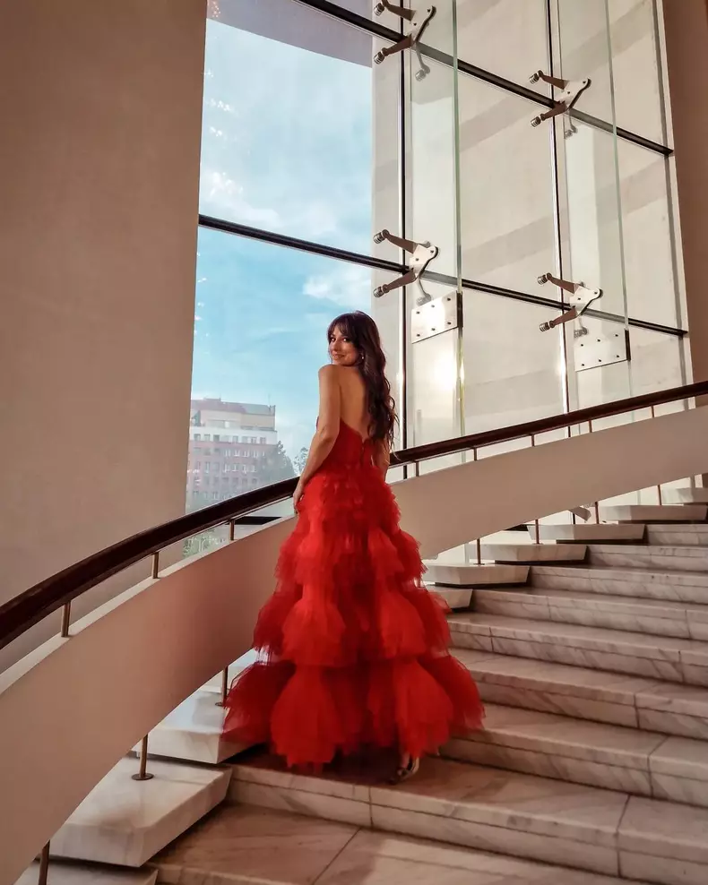 Dana Rogoz Premiile GOPO 2023