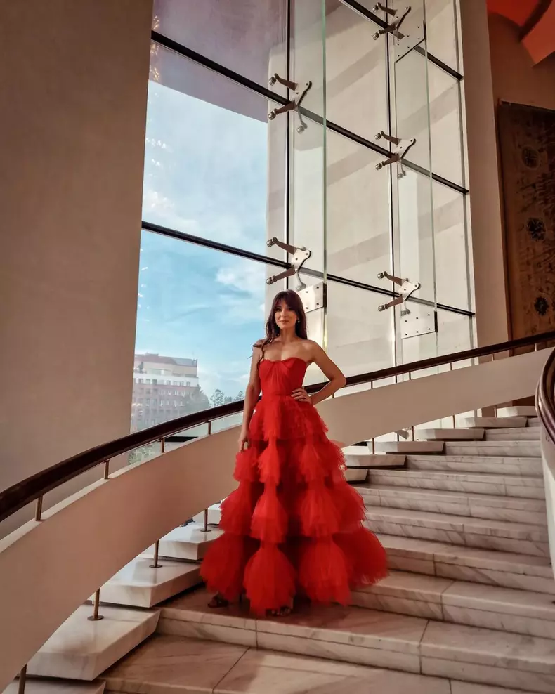 Dana Rogoz Premiile GOPO 2023