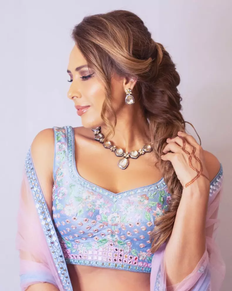 Dezvăluirea făcută de Iulia Vântur, după 10 de relație cu Salman Khan