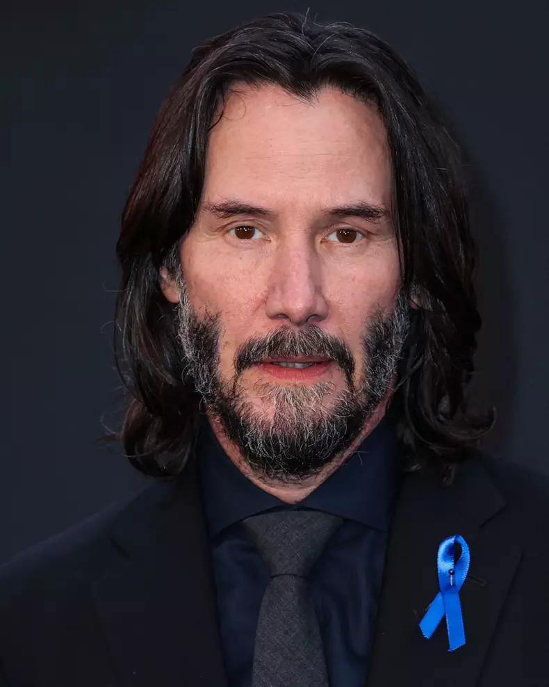 Keanu Reeves topește din nou inimile fanilor. Ce i-a spus actorului unui puști de doar 9 ani