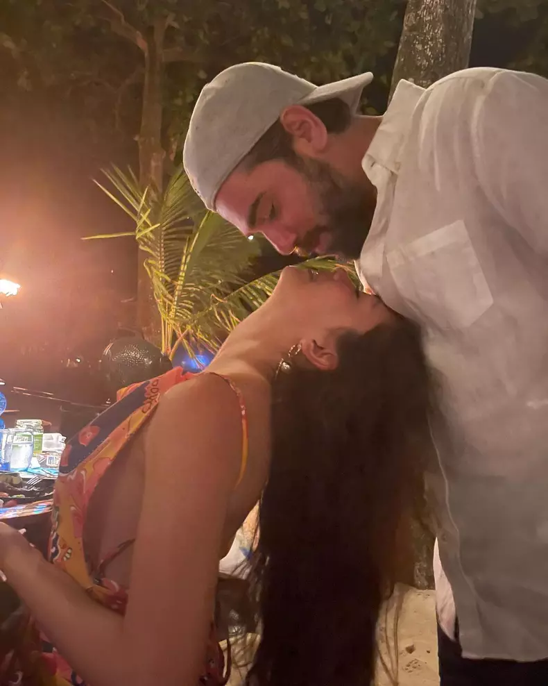 Neslihan Atagul, noi probleme în căsnicie