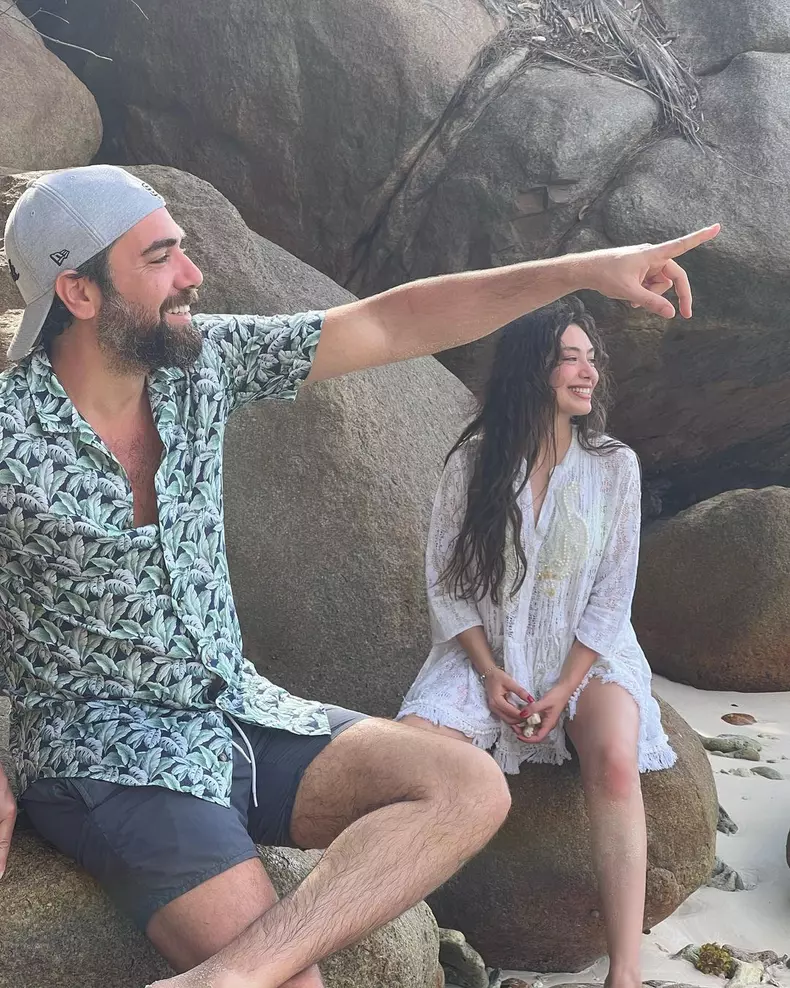 Neslihan Atagul, noi probleme în căsnicie