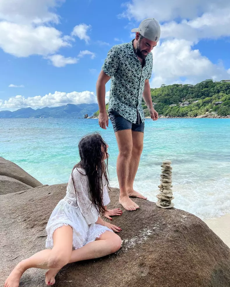 Neslihan Atagul, noi probleme în căsnicie