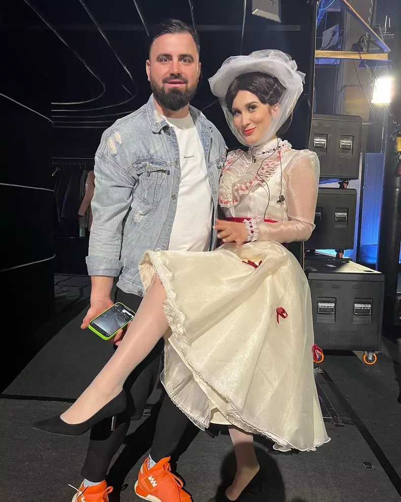 Probleme mari pentru ADDA la Te cunosc de undeva! 2023