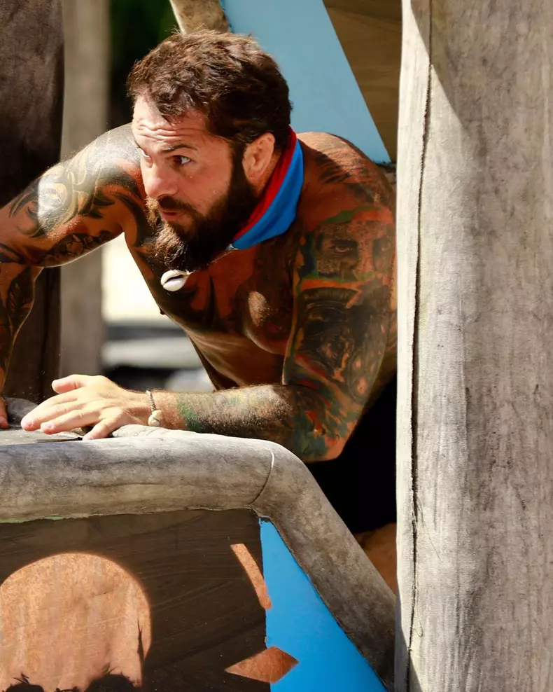 Soția lui Alin Chirilă de la Survivor România 2023, acuzații dure după ce acesta a fost propus spre eliminare (1)