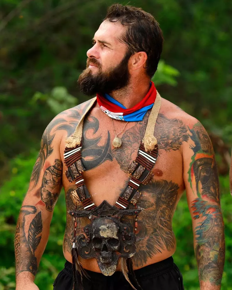 Soția lui Alin Chirilă de la Survivor România 2023, acuzații dure după ce acesta a fost propus spre eliminare (3)