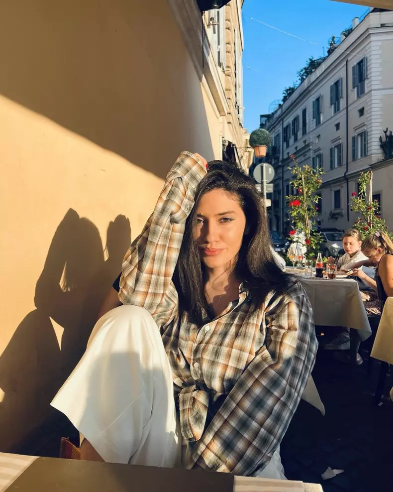 Un nou membru se alătură matinalului de la Kanal D2 . Cine este Nadina Zisu