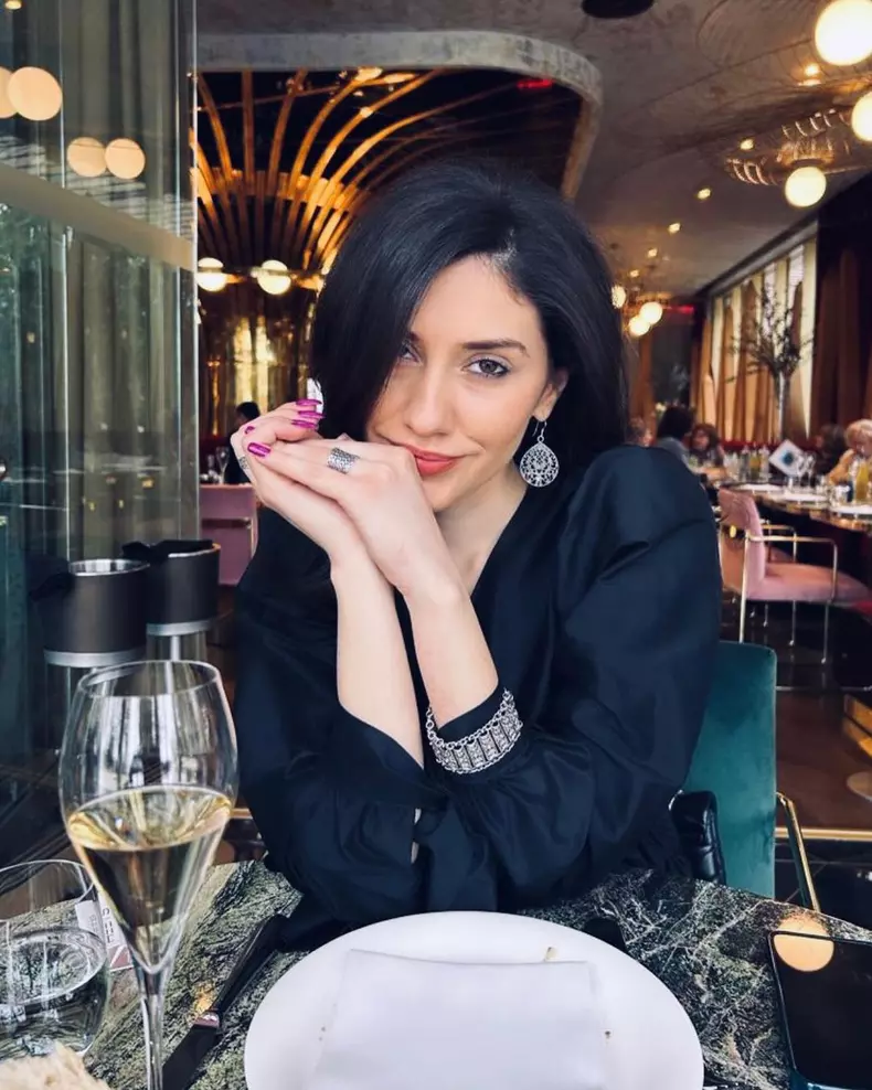 Un nou membru se alătură matinalului de la Kanal D2 . Cine este Nadina Zisu