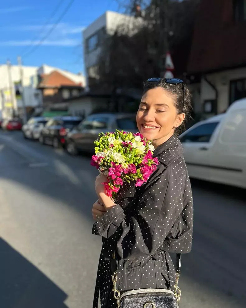 Un nou membru se alătură matinalului de la Kanal D2 . Cine este Nadina Zisu