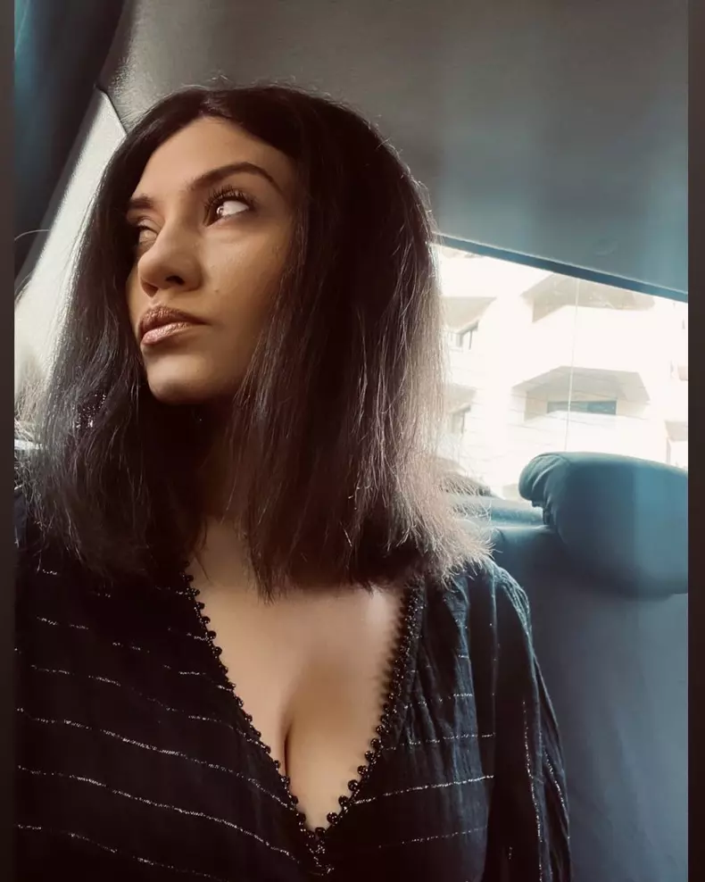 Un nou membru se alătură matinalului de la Kanal D2 . Cine este Nadina Zisu