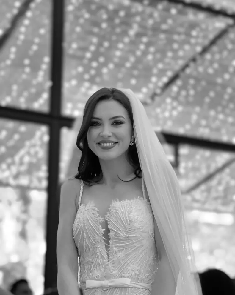 Anca Dumitra și Manfred Spendier au plecat în luna de miere. Ce destinație îndepărtată au ales