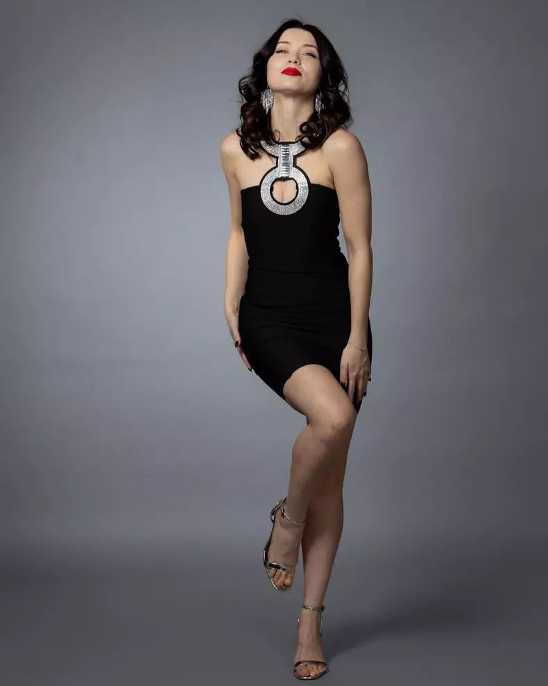 Cine este și cu ce se ocupă soțul Ancăi Dumitra, Manfred Spendier