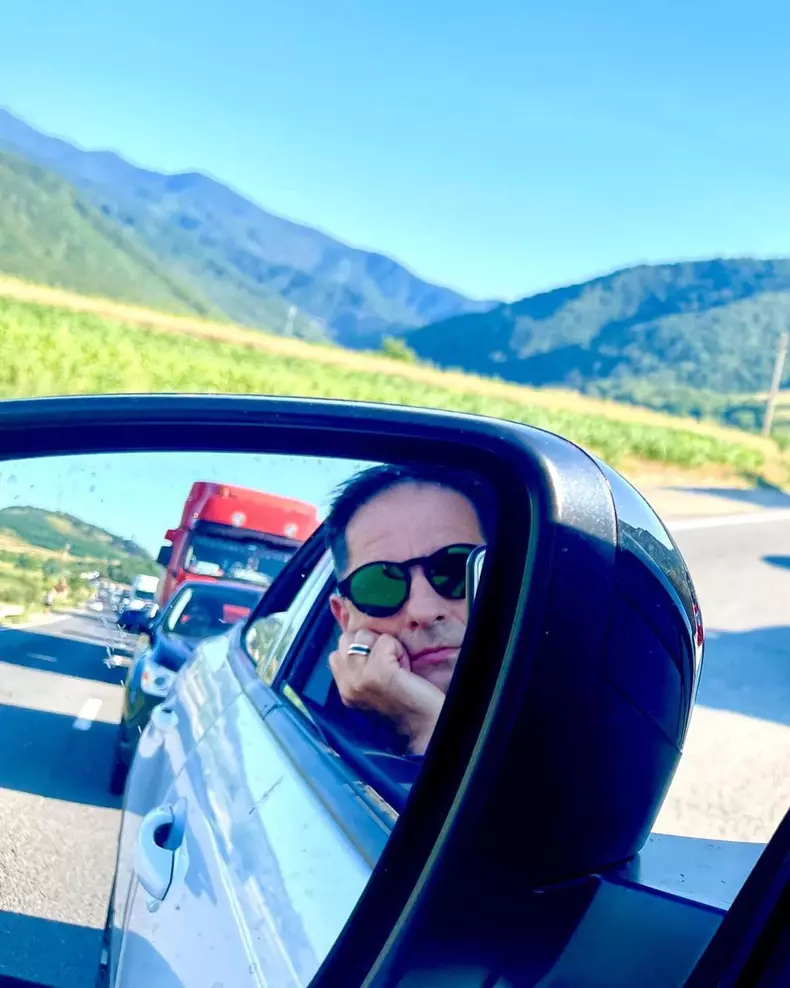 Dan Negru, după ce România nu s-a calificat în finala Eurovision 2023