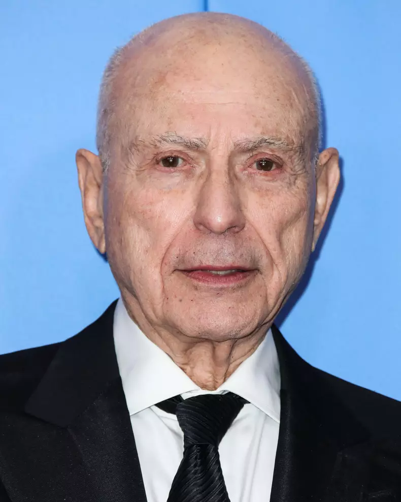 Alan Arkin, actorul premiat cu Oscar, cunoscut pentru „Little Miss Sunshine” și „Argo”, a murit la 89 de ani