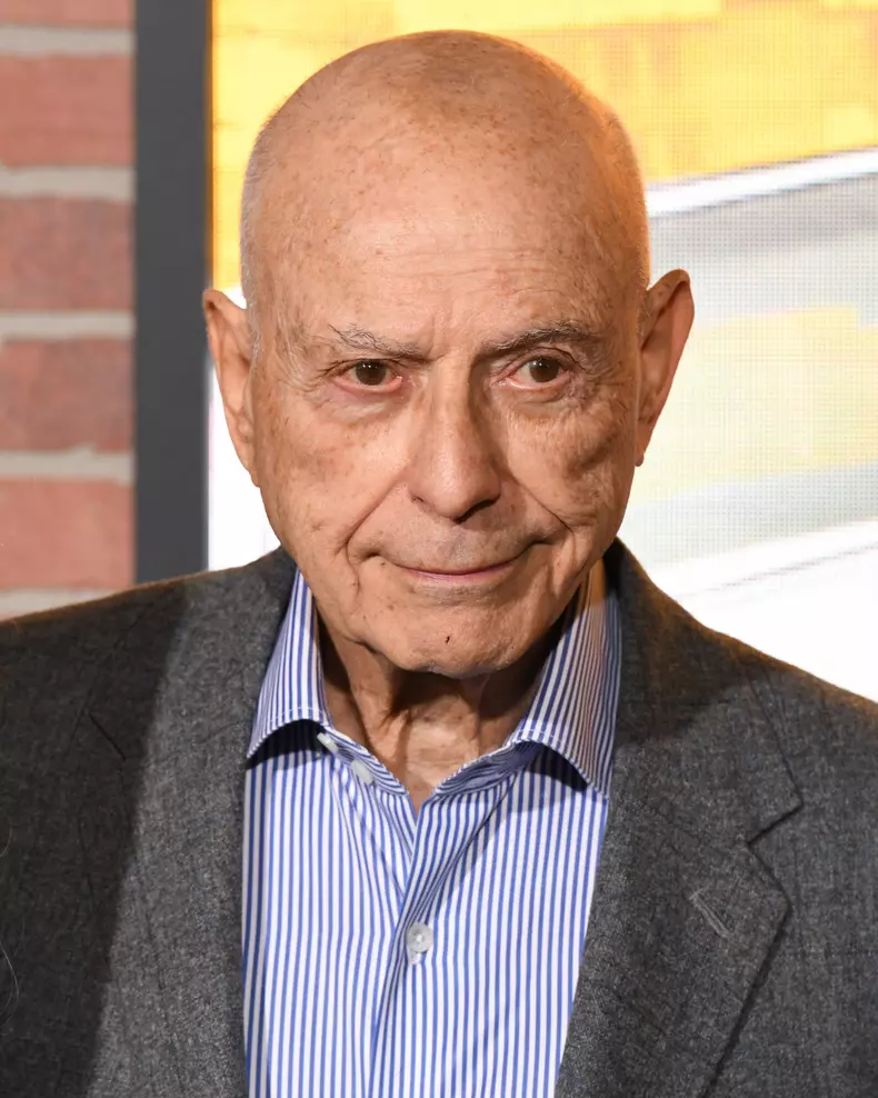 Alan Arkin, actorul premiat cu Oscar, cunoscut pentru „Little Miss Sunshine” și „Argo”, a murit la 89 de ani
