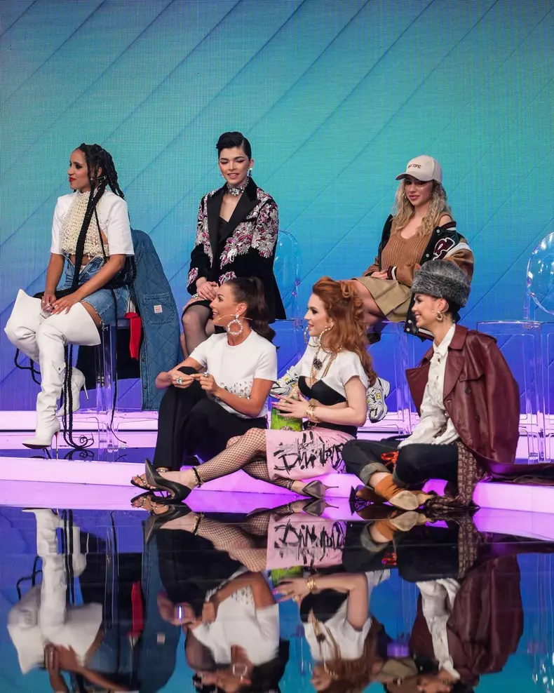 Bravo, ai stil!, înlocuit cu un serial turcesc la Kanal D2. Ce se întâmplă cu emisiunea prezentată de Ilinca Vandici