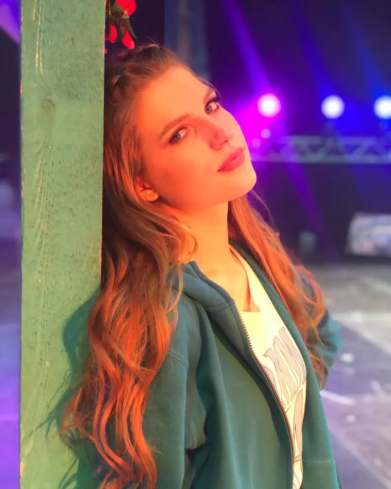 Cum arată azi și cu ce se ocupă Ana Munteanu, la 6 ani după ce a câștigat Vocea României