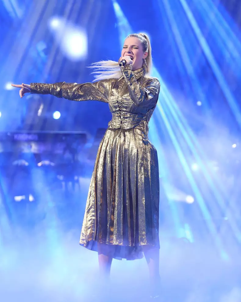 Cum arată azi și cu ce se ocupă Ana Munteanu, la 6 ani după ce a câștigat Vocea României