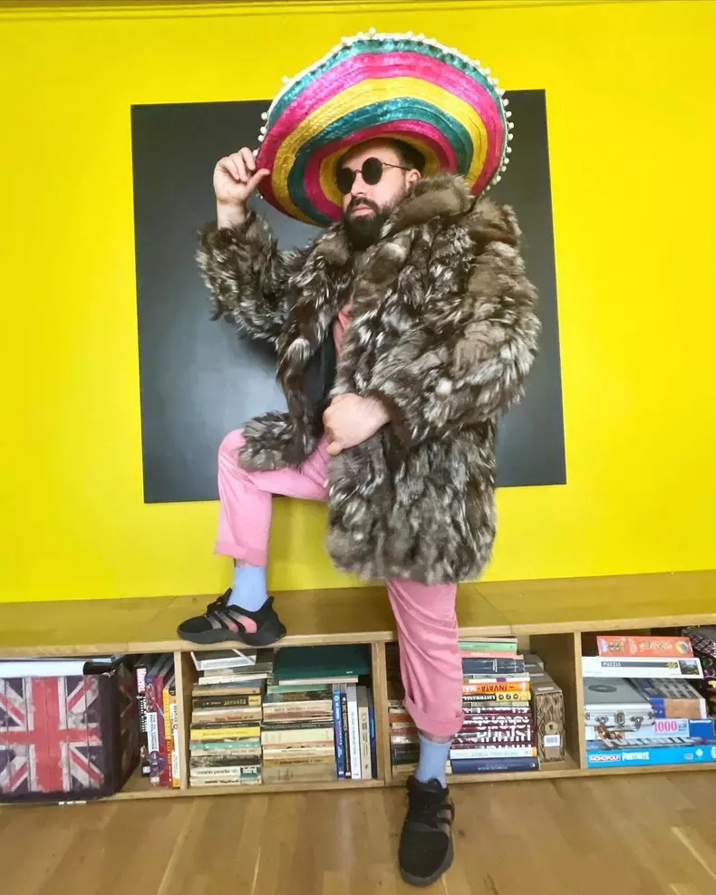 De ce nu mai apare Oase în noul sezon America Express 2024. Decizia luată de Antena 1