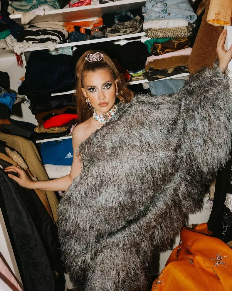 Iulia Albu și iubitul ei, prima imagine de la filmările America Express 2024. Cum au reacționat fanii